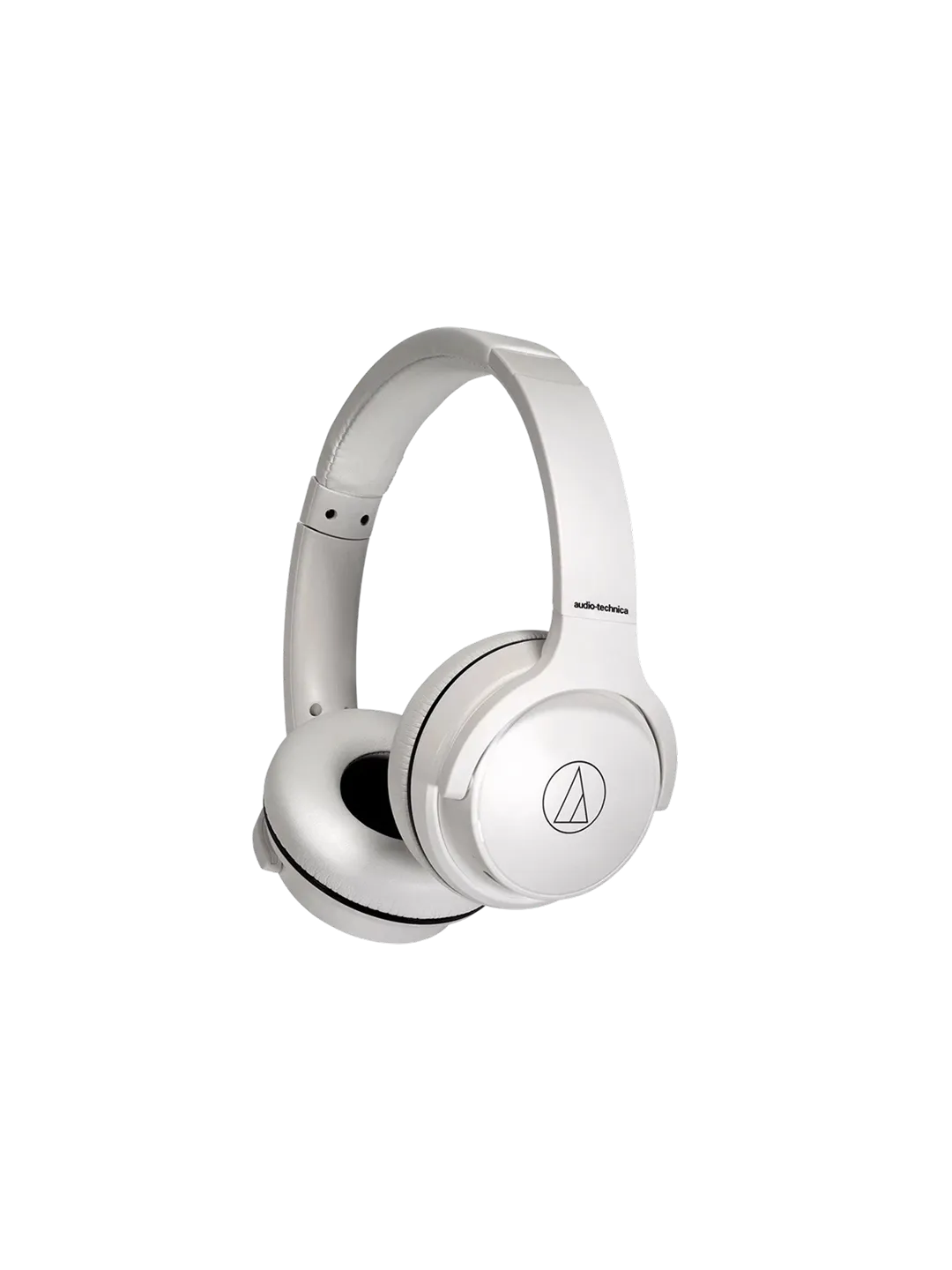 Audio-Technica ATH-S220BTWH Wireless Headphones