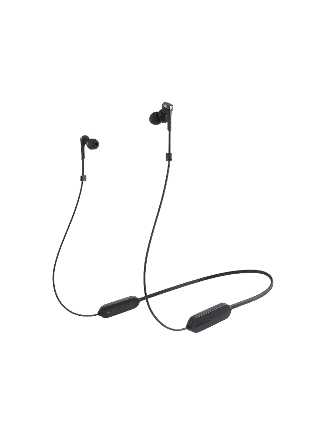 Беспроводные наушники Audio-Technica ATH-CKS330XBTBK