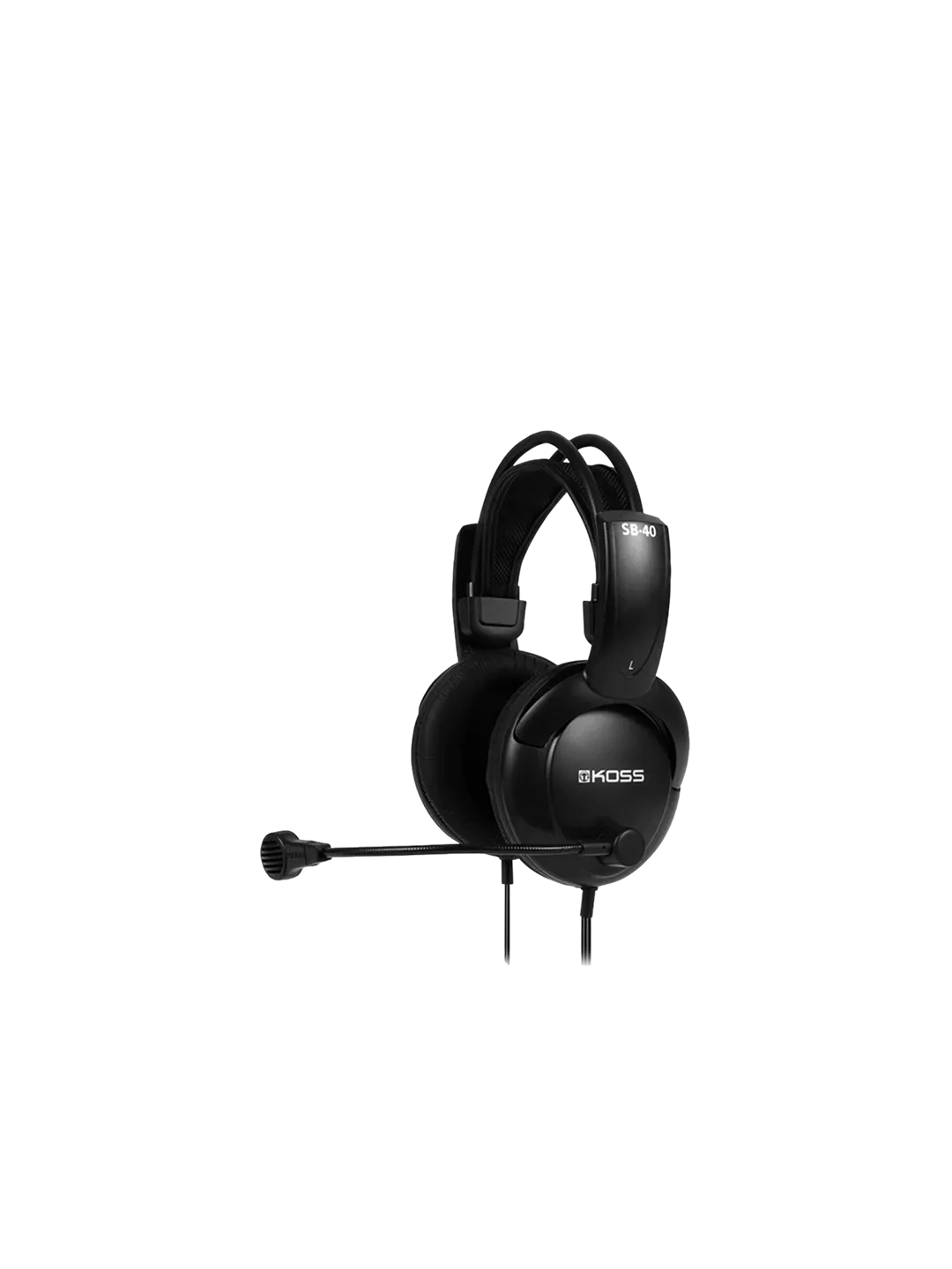 Наушники KOSS SB40 WB V3 RW