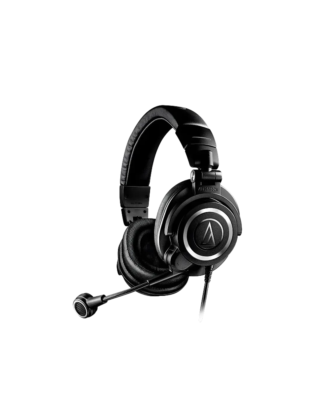 Audio-Technica ATH-M50xSTS Профессиональные студийные наушники — 4