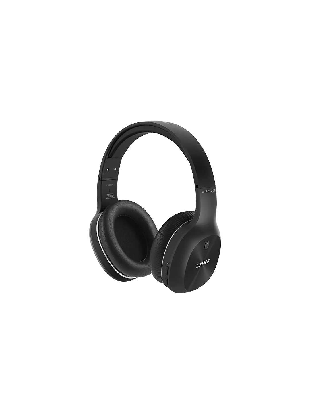 Беспроводные наушники Edifier W800BT Plus Black