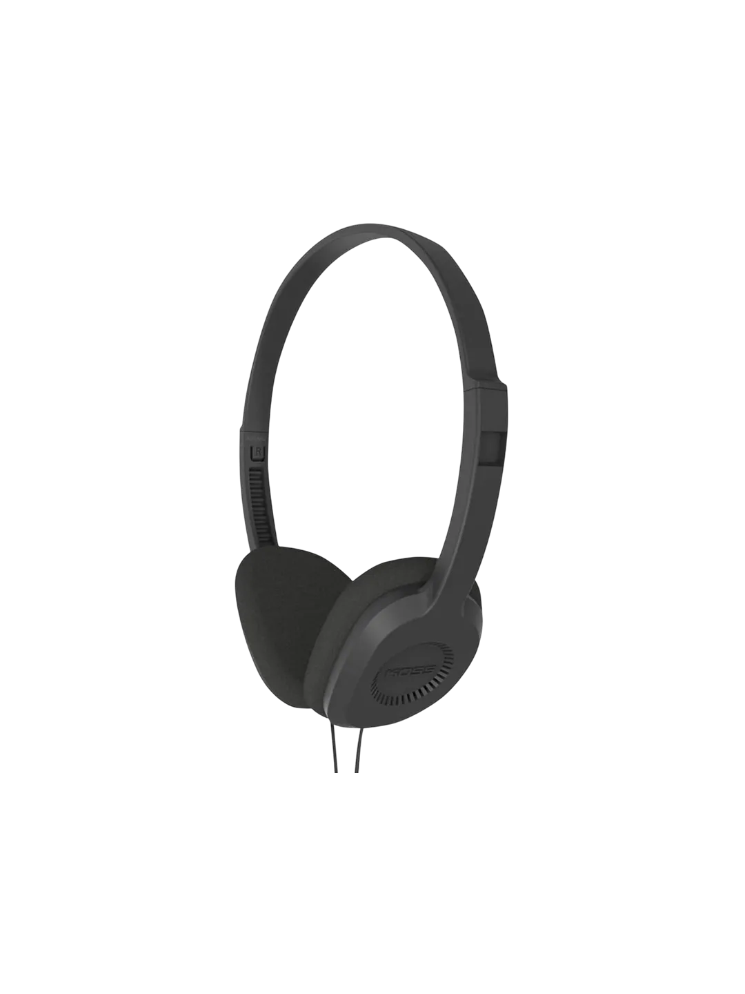 Koss KPH8K V2 RW Black quloqchinlari — 2