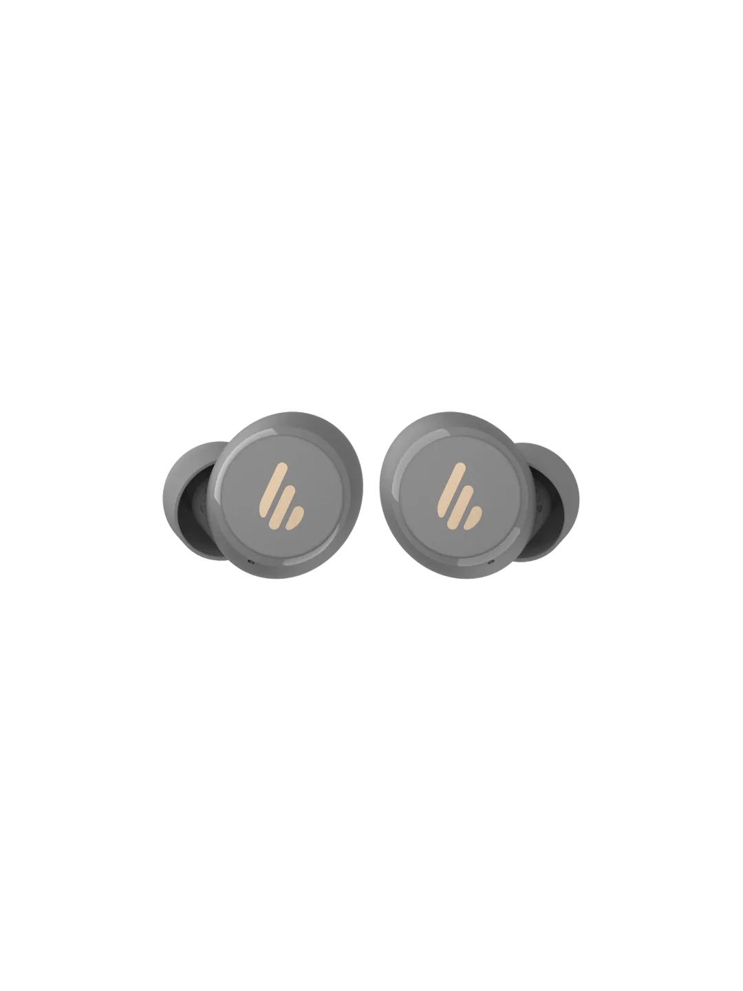 EDIFIER X3 Lite Gray Wireless Earbuds