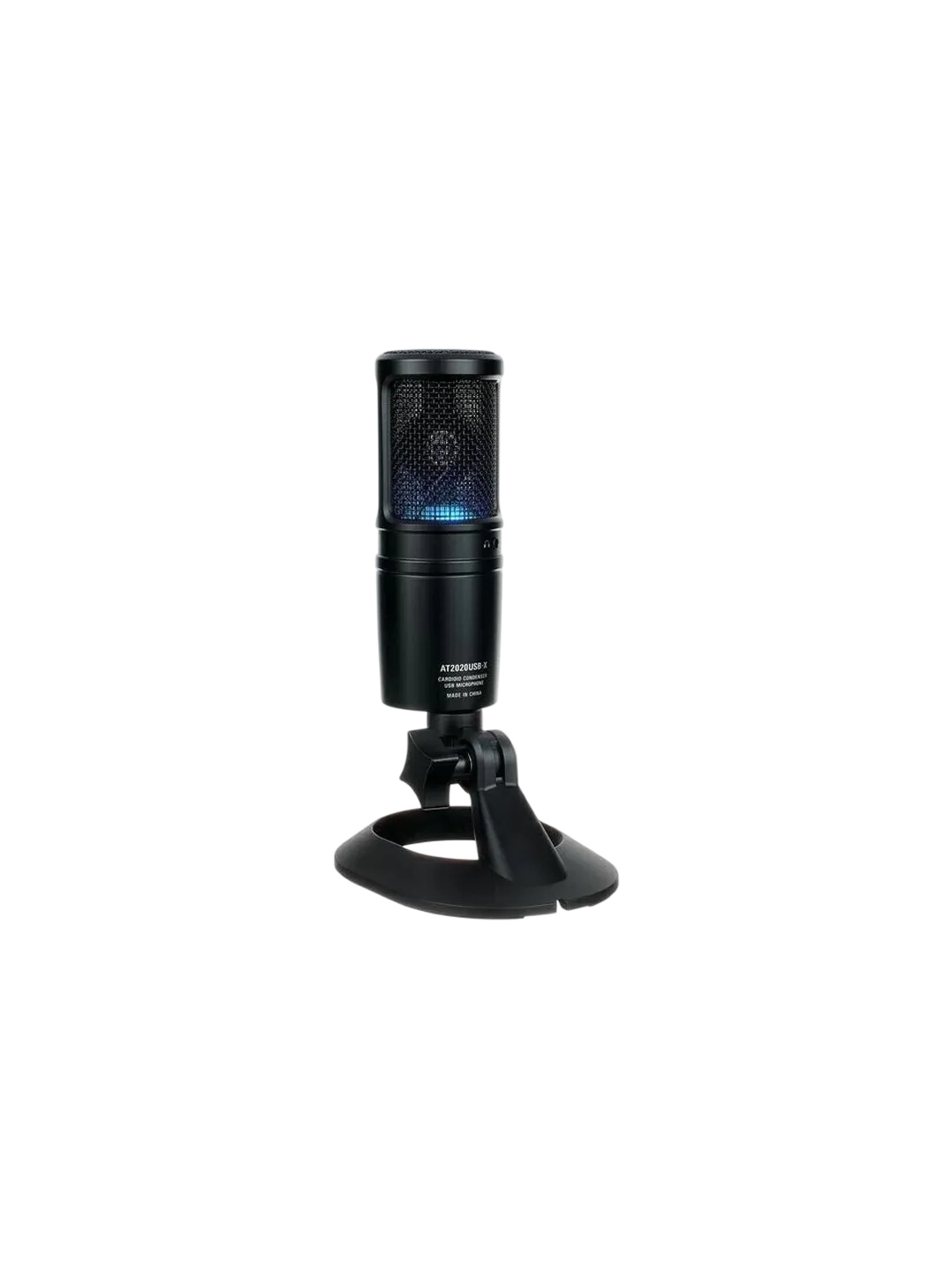 USB Микрофон Audio-Technica AT2020USBX — 2