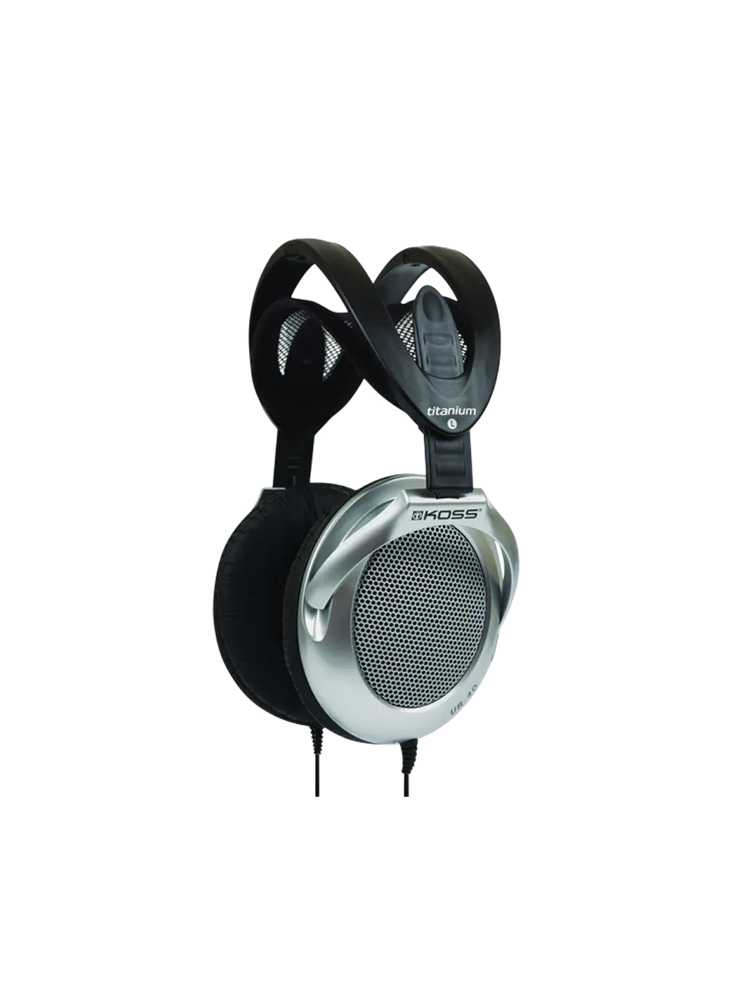Наушники Koss UR40