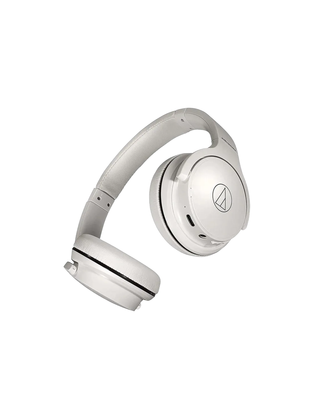 Audio-Technica ATH-S220BTWH Wireless Headphones — 3