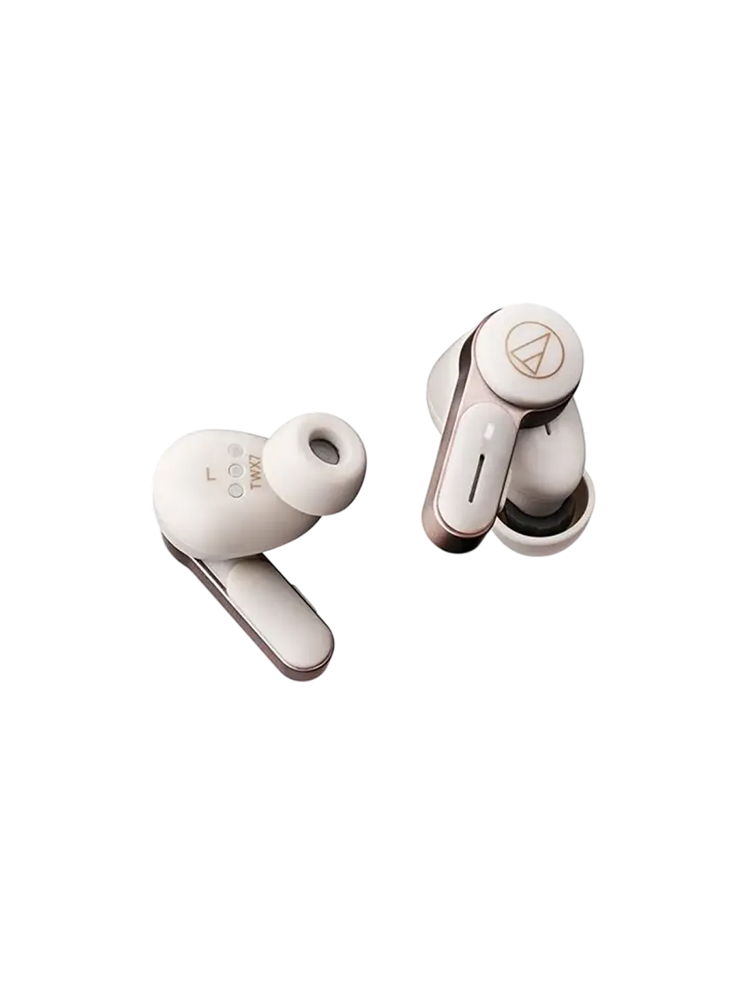 Audio-Technica ATH-TWX7WH Wireless Earbuds — 4