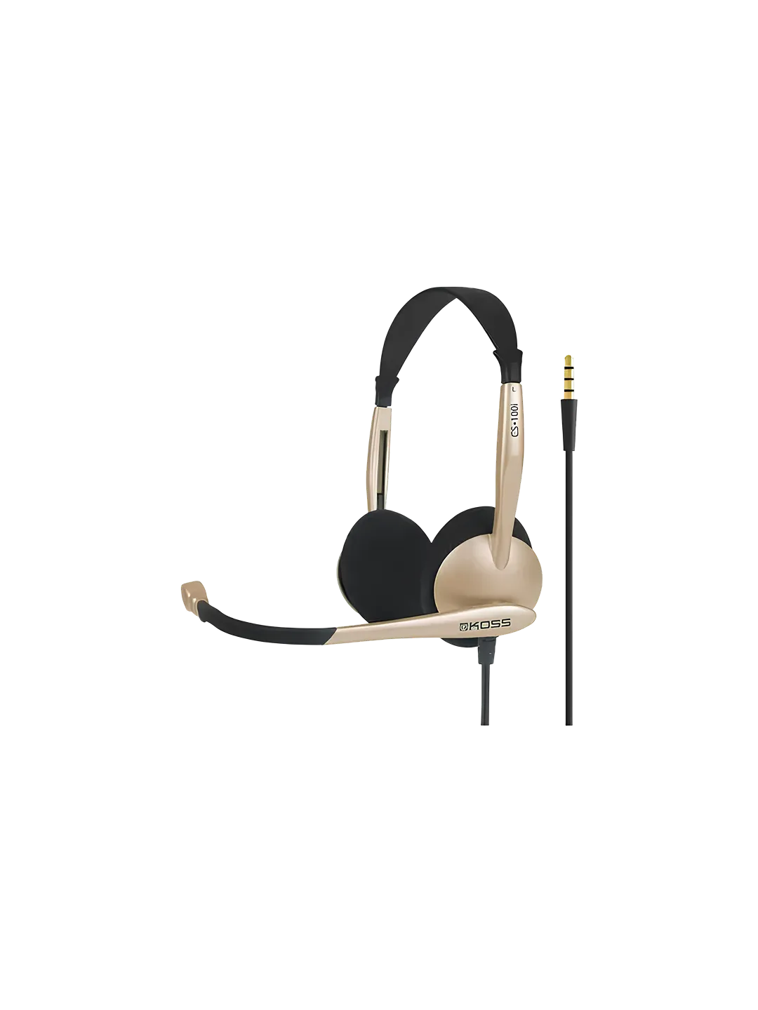 KOSS CS100i simli quloqchinlar — 2
