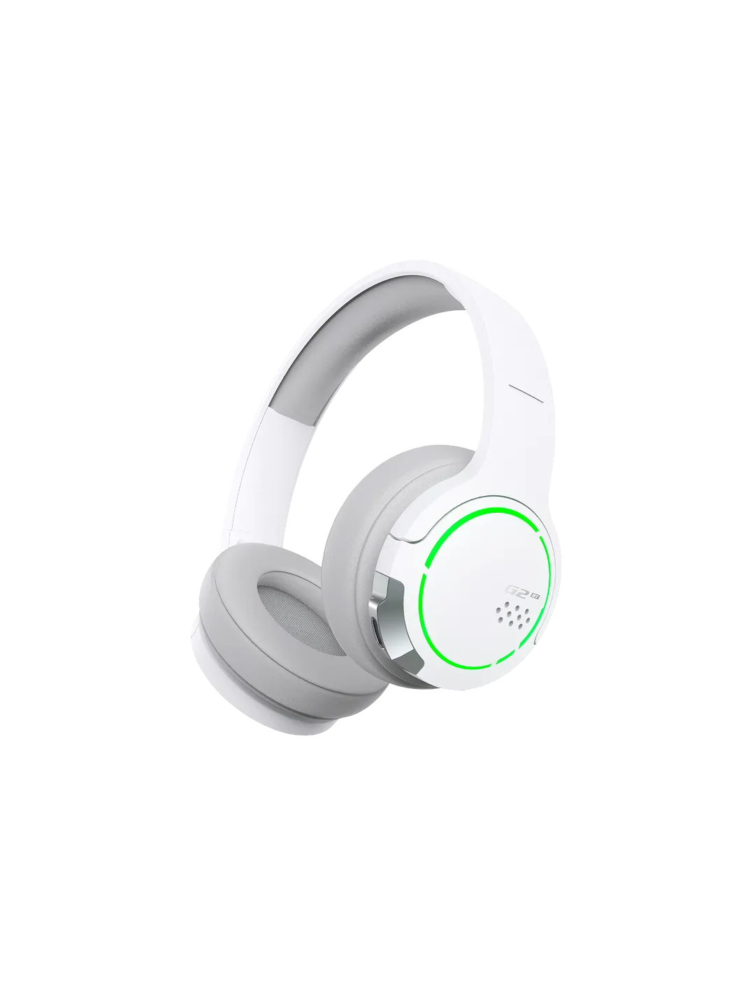 Edifier G2BT Gray Hecate Wireless Headphones