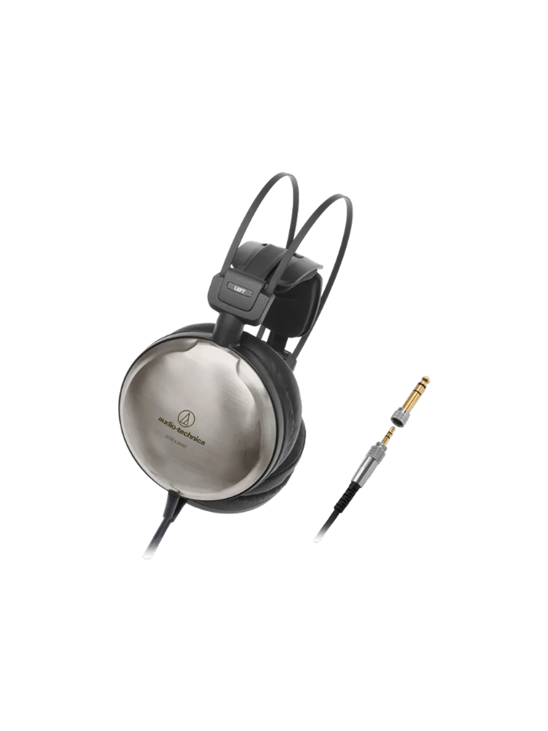 Audio-Technica ATH-A2000Z Профессиональные наушники
