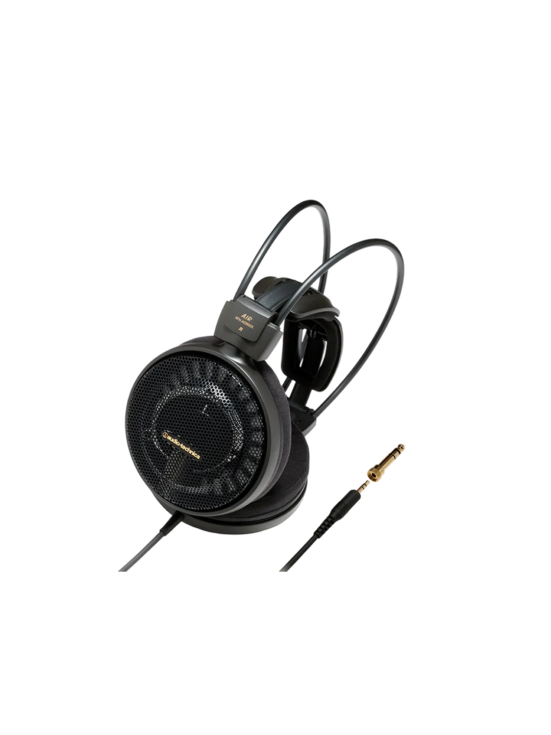 Audio-Technica ATH-AD900X Professional Open-Back Headphones