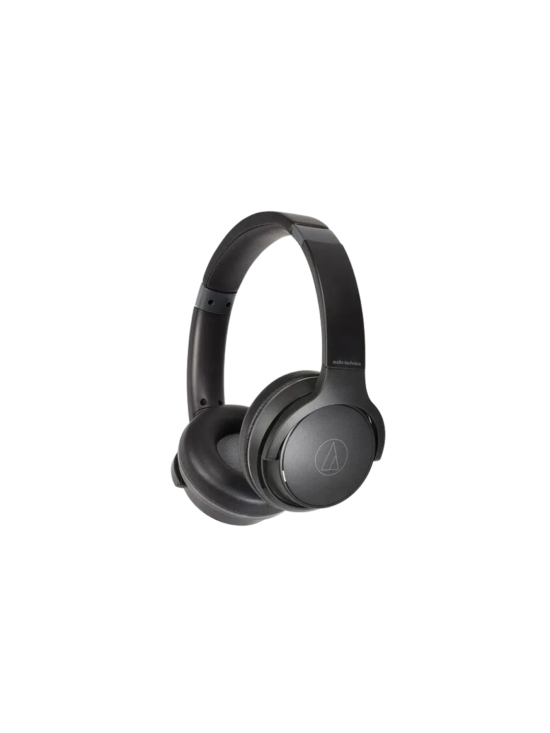 Audio-Technica ATH-S220BTBK Wireless Headphones