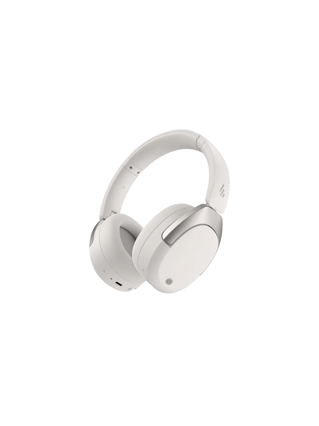 Edifier W830NB Sand White simsiz quloqchinlari