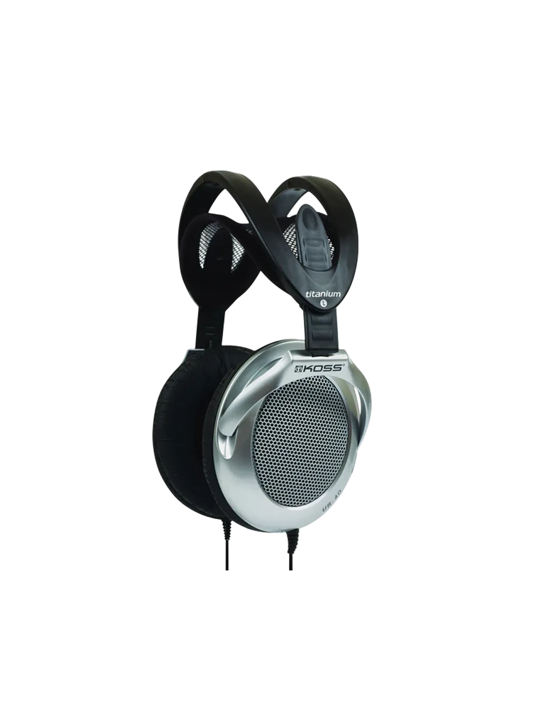 Наушники Koss UR40 — 4