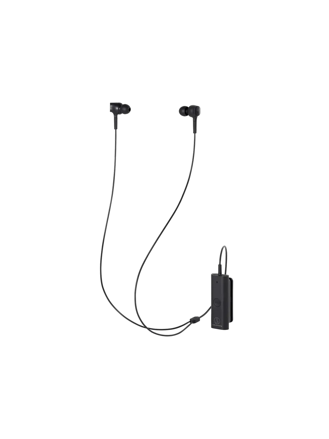 Беспроводные наушники Audio-Technica ATH-ANC100BT 857 — 4
