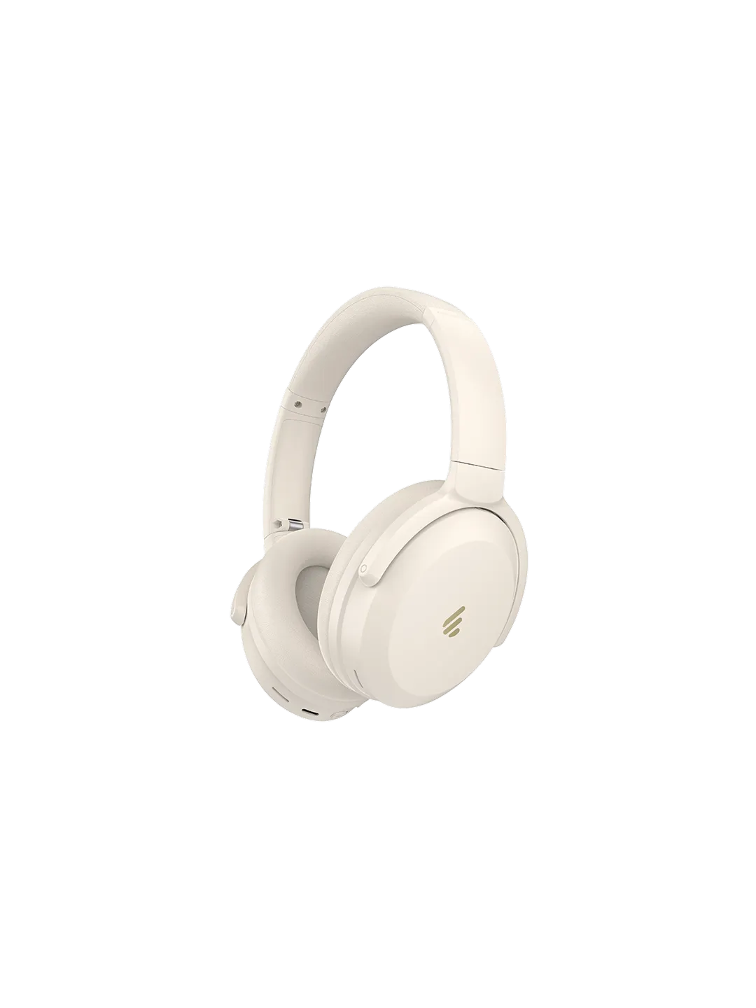 Edifier WH700NB Pro Ivory simsiz quloqchinlari