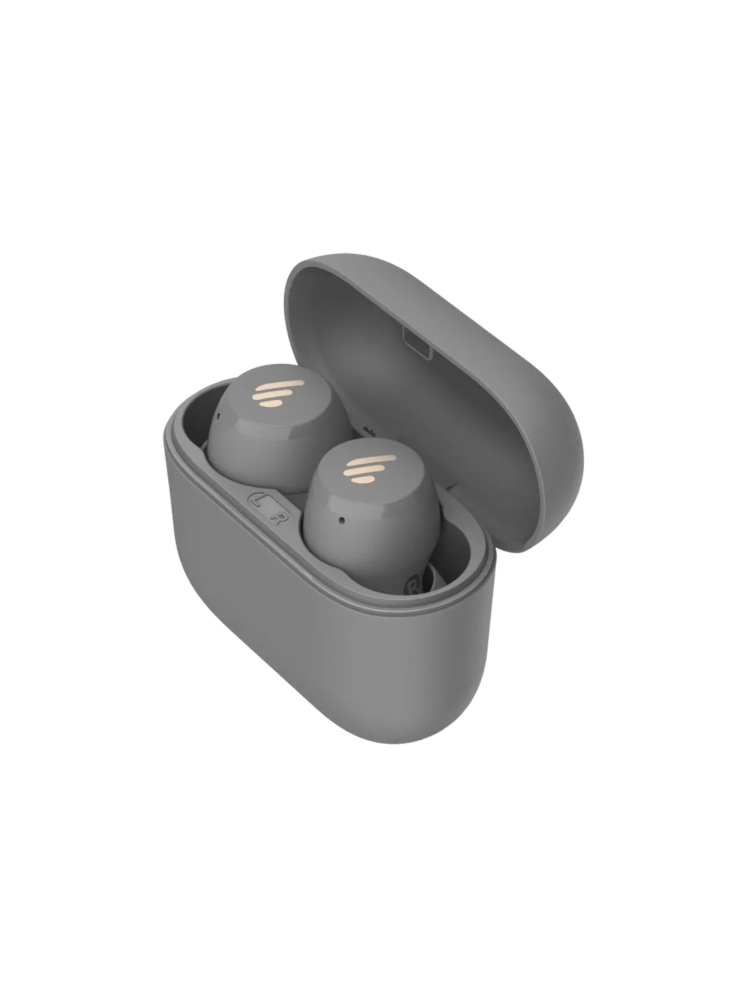 EDIFIER X3 Lite Gray Wireless Earbuds — 3