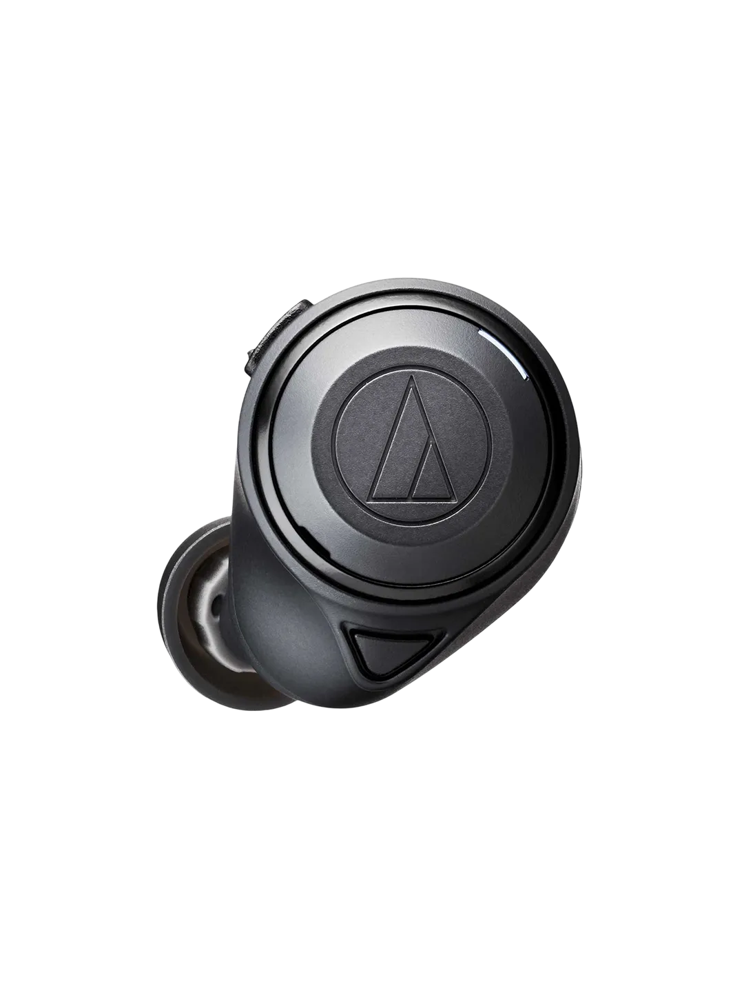 Беспроводные наушники Audio-Technica ATH-CKS50TW, Черные, Bluetooth 5.0, 15 часов работы от батареи — 4