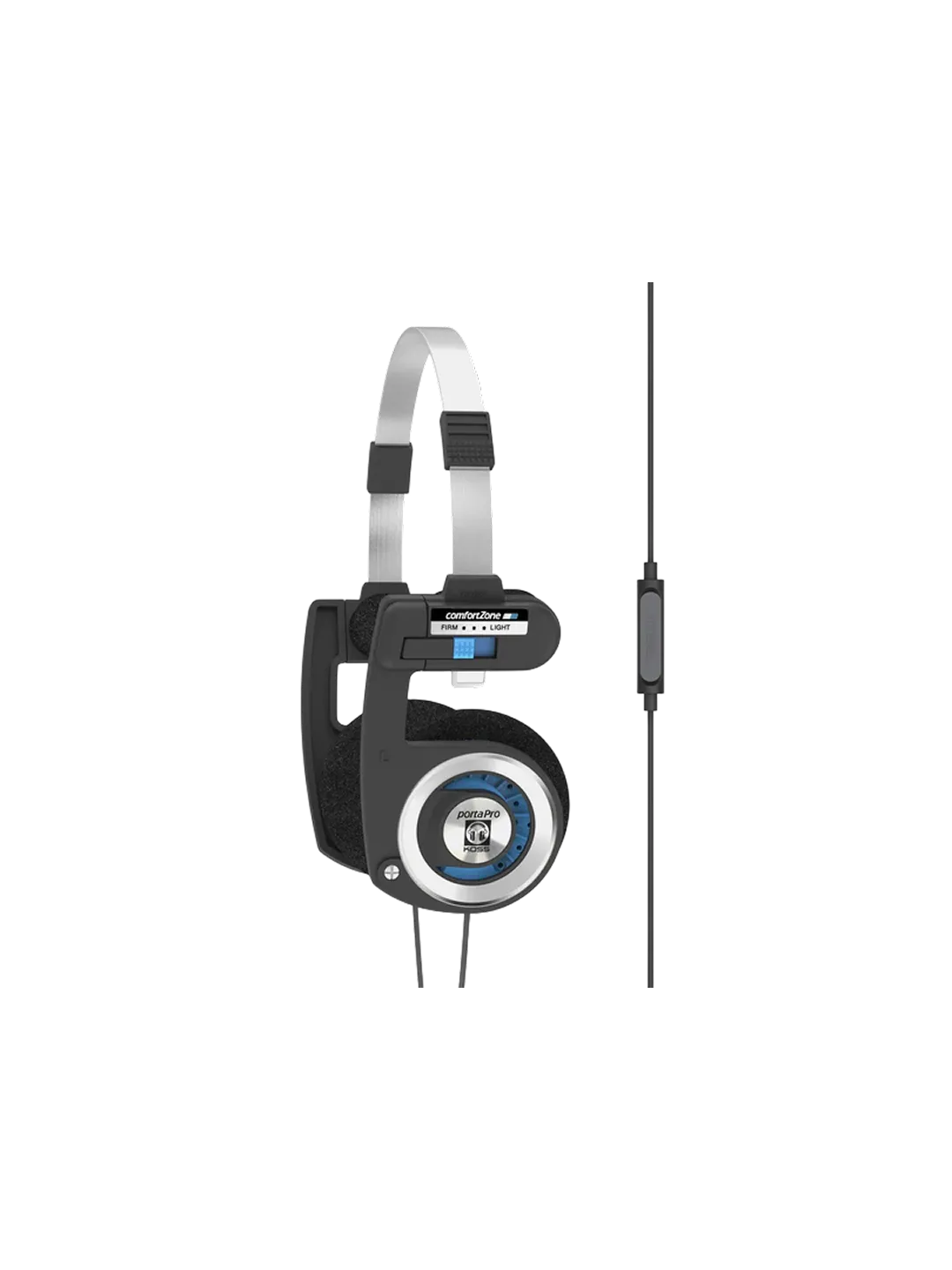 Koss Porta Pro Mic/Remote quloqchinlari — 3