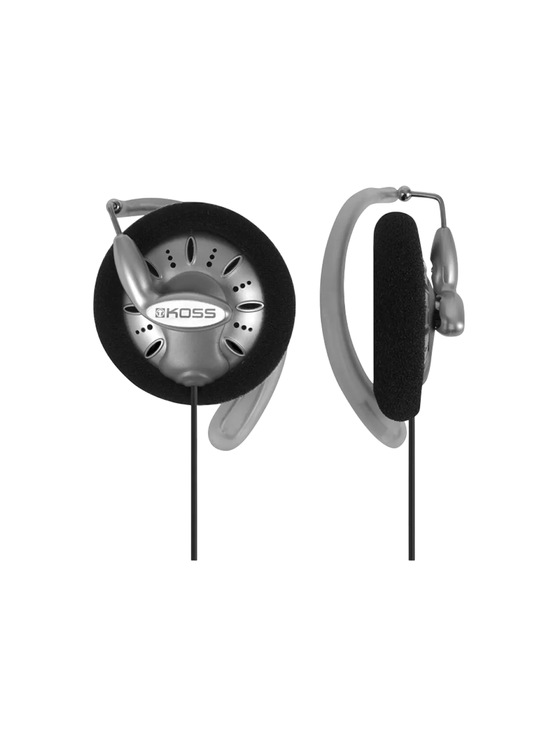 Koss KSC75 SB RW Headphones — 2