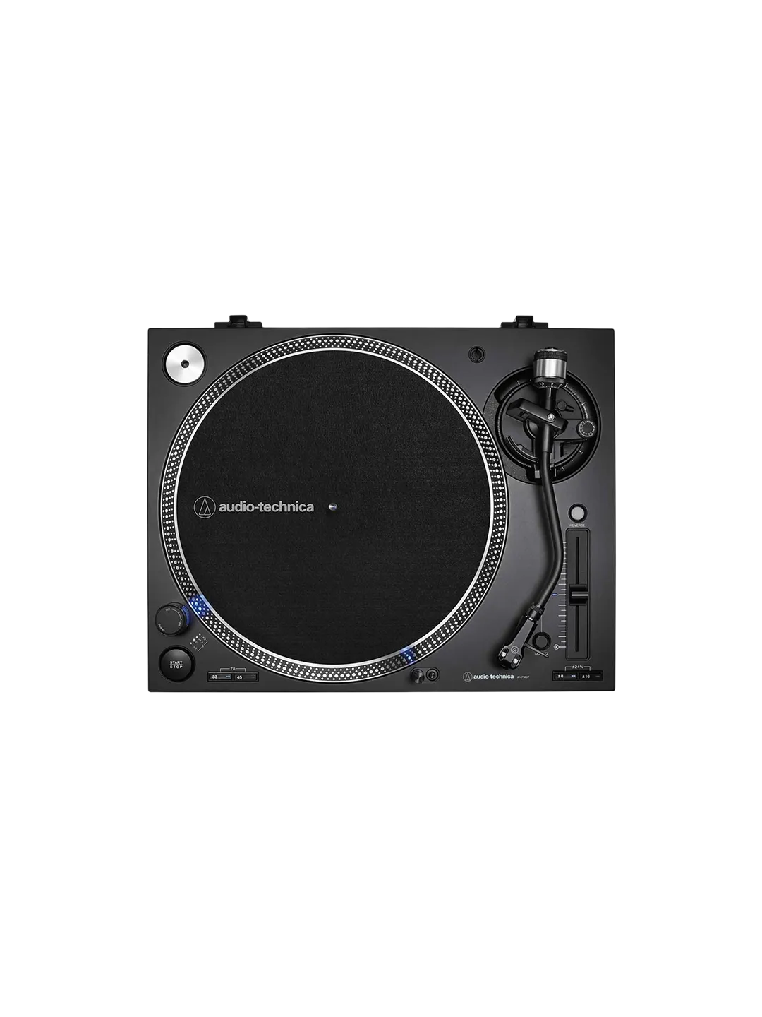 Audio-Technica AT-LP140XP-BK vinil pleer