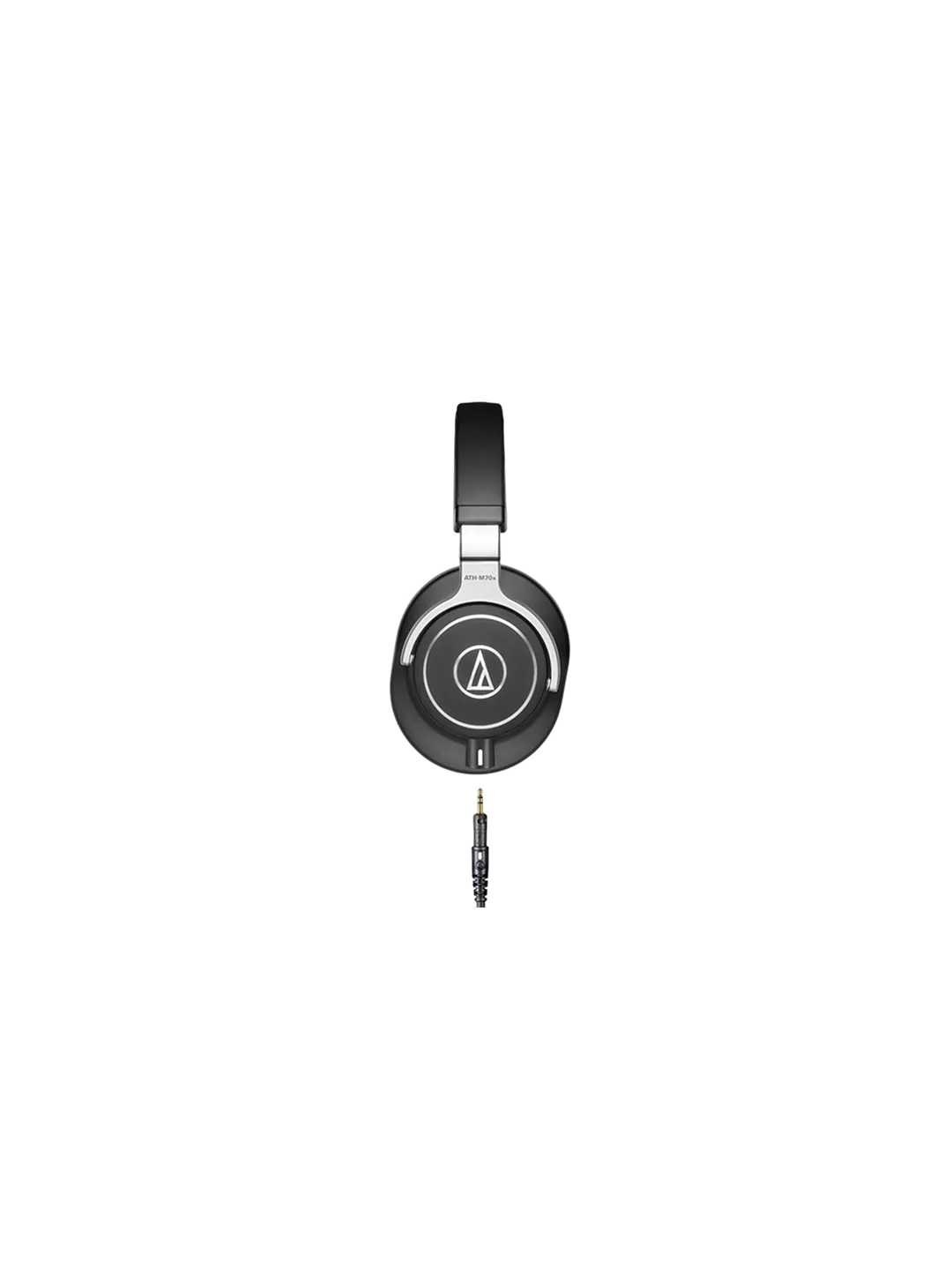 Audio-Technica ATH-M70x to'liq o'lchamli quloqchinlar — 3