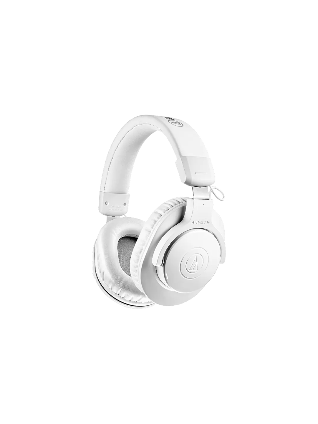 Audio-Technica ATH-M20XBT Wireless Headphones White