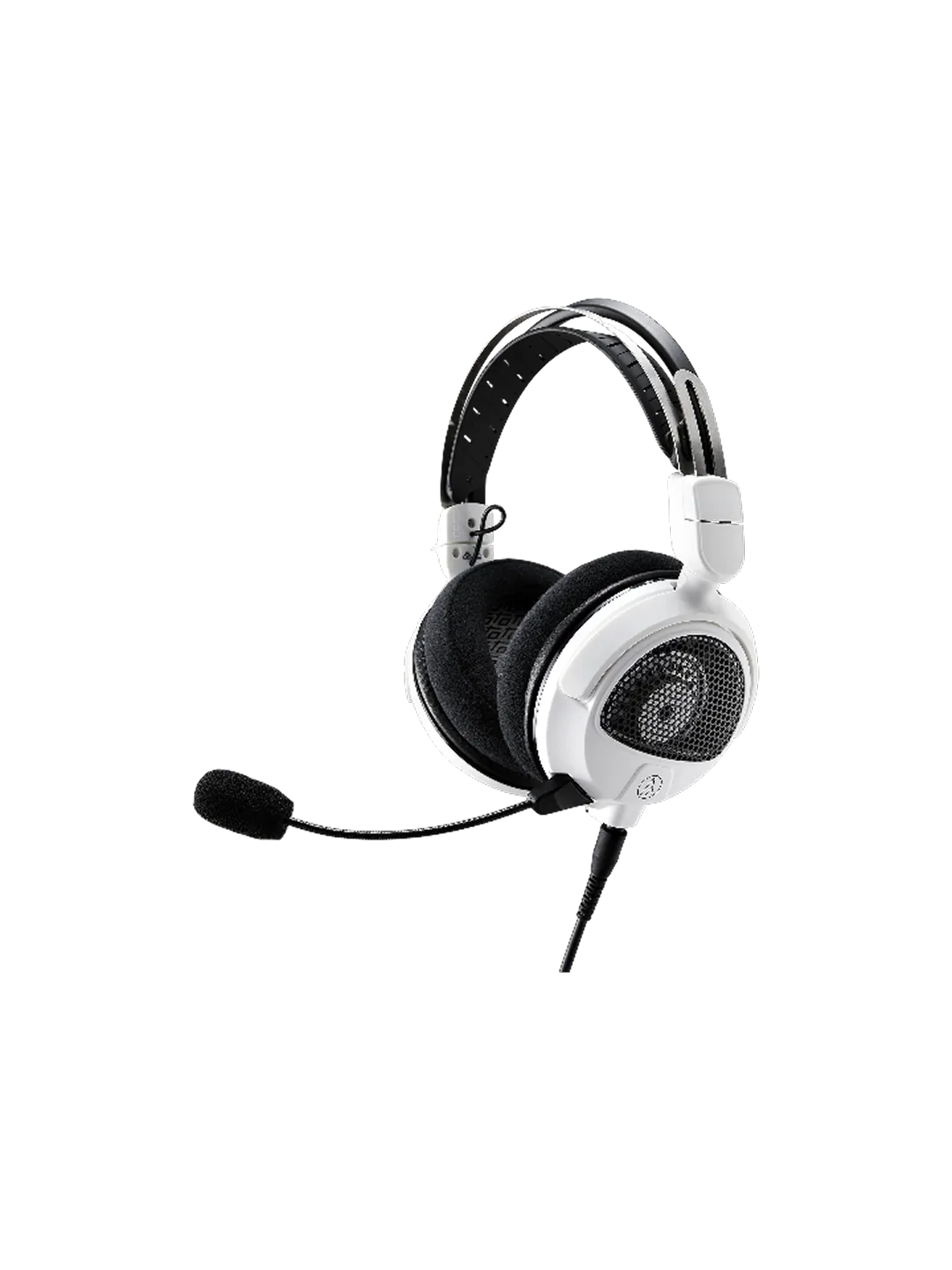 Audio-Technica ATH-GDL3WH O'yin Quloqliklari