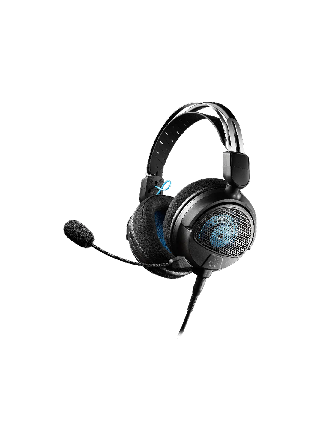 Наушники Audio-Technica ATH-GDL3BK — 3