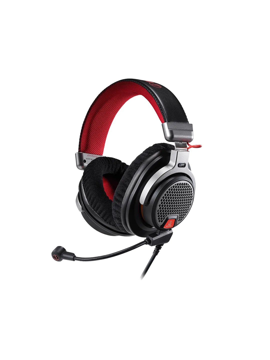 Audio-Technica ATH-PDG1a Ovozli quloqchinlar
