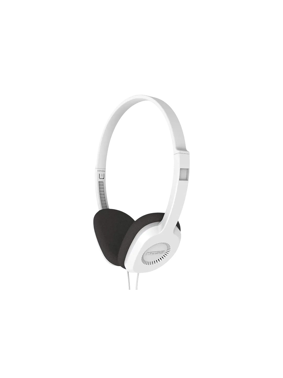 Koss KPH8W V2 RW, Oq rangli quloqchinlar — 2