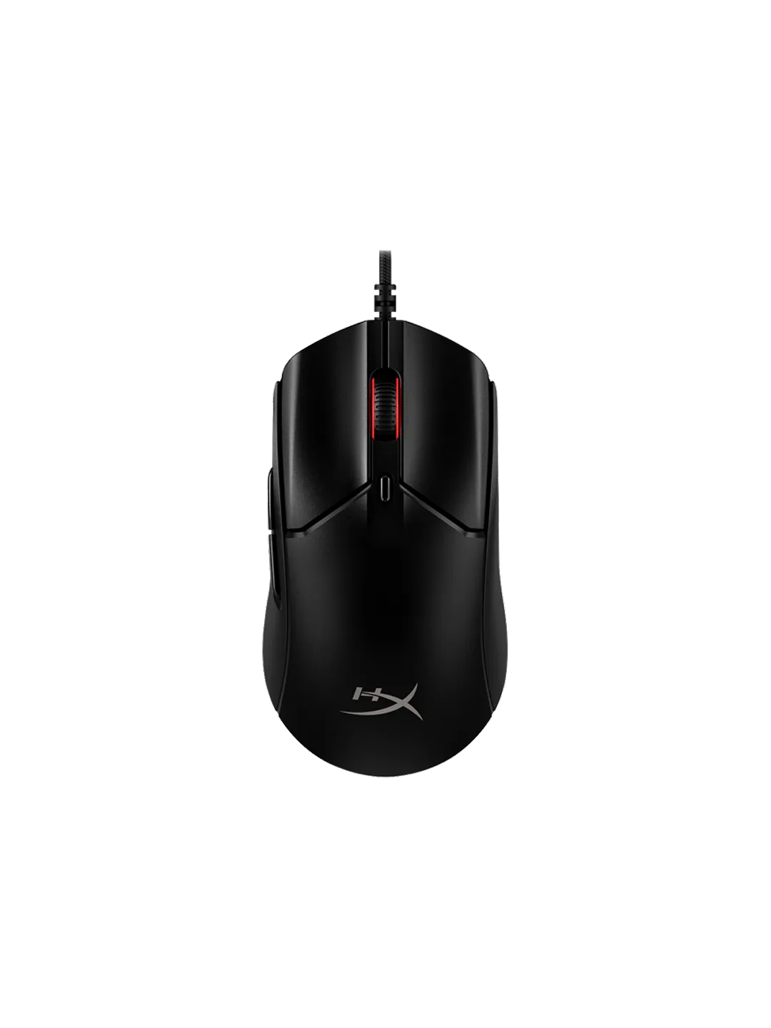 Игровая мышь HyperX Pulsefire Haste 2 Black