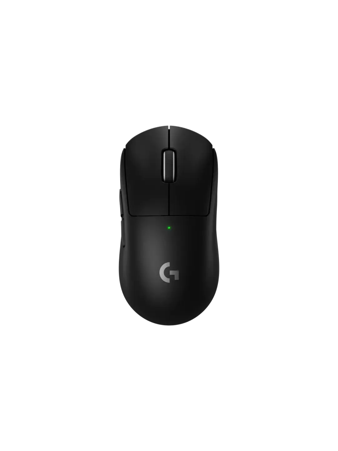 Logitech G Pro X Superlight 2 Black, simsiz o'yin sichqoni,