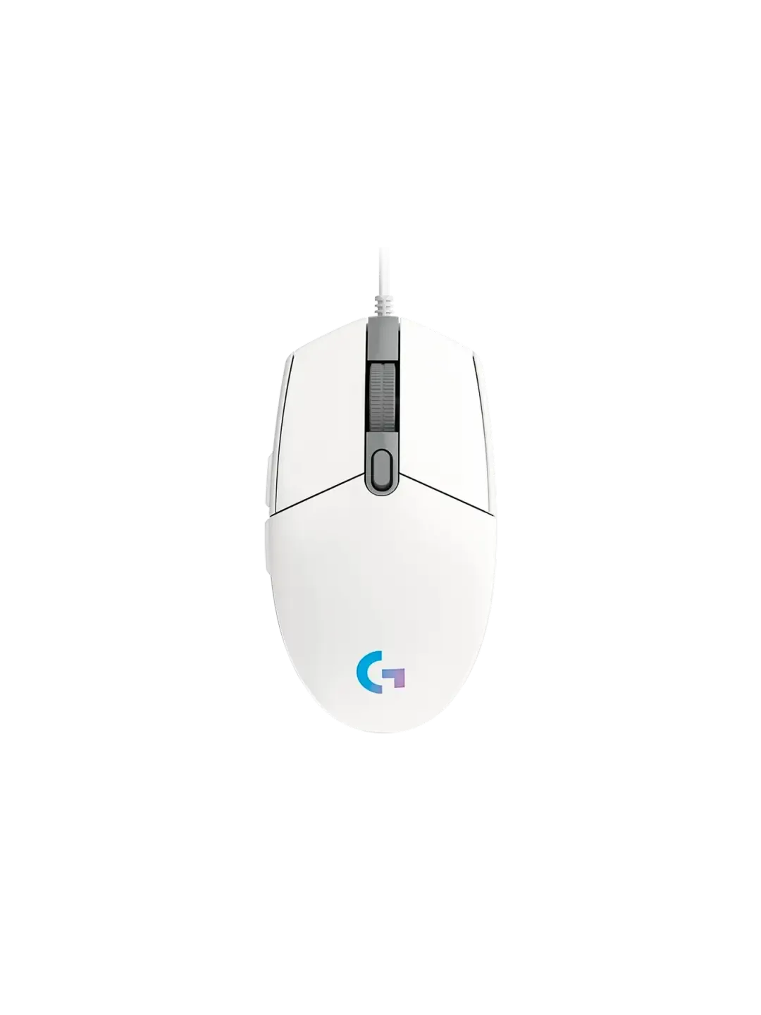 Logitech G102 LIGHTSYNC Игровая Мышь