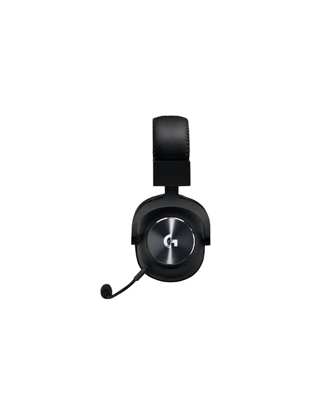 Logitech G Pro O'rnatilgan simli quloqchin — 4