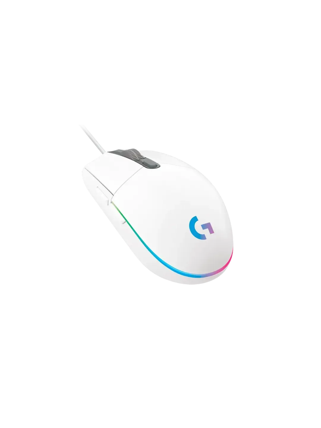 Logitech G102 LIGHTSYNC Игровая Мышь — 2