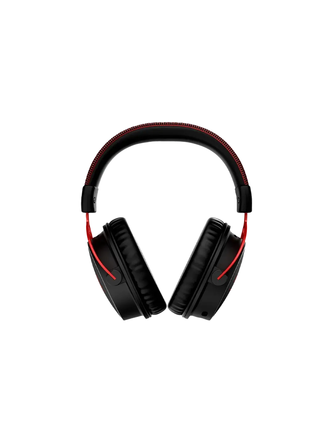 HyperX Cloud Alpha Wireless Ovozli Quvvatlash Qulagi — 2