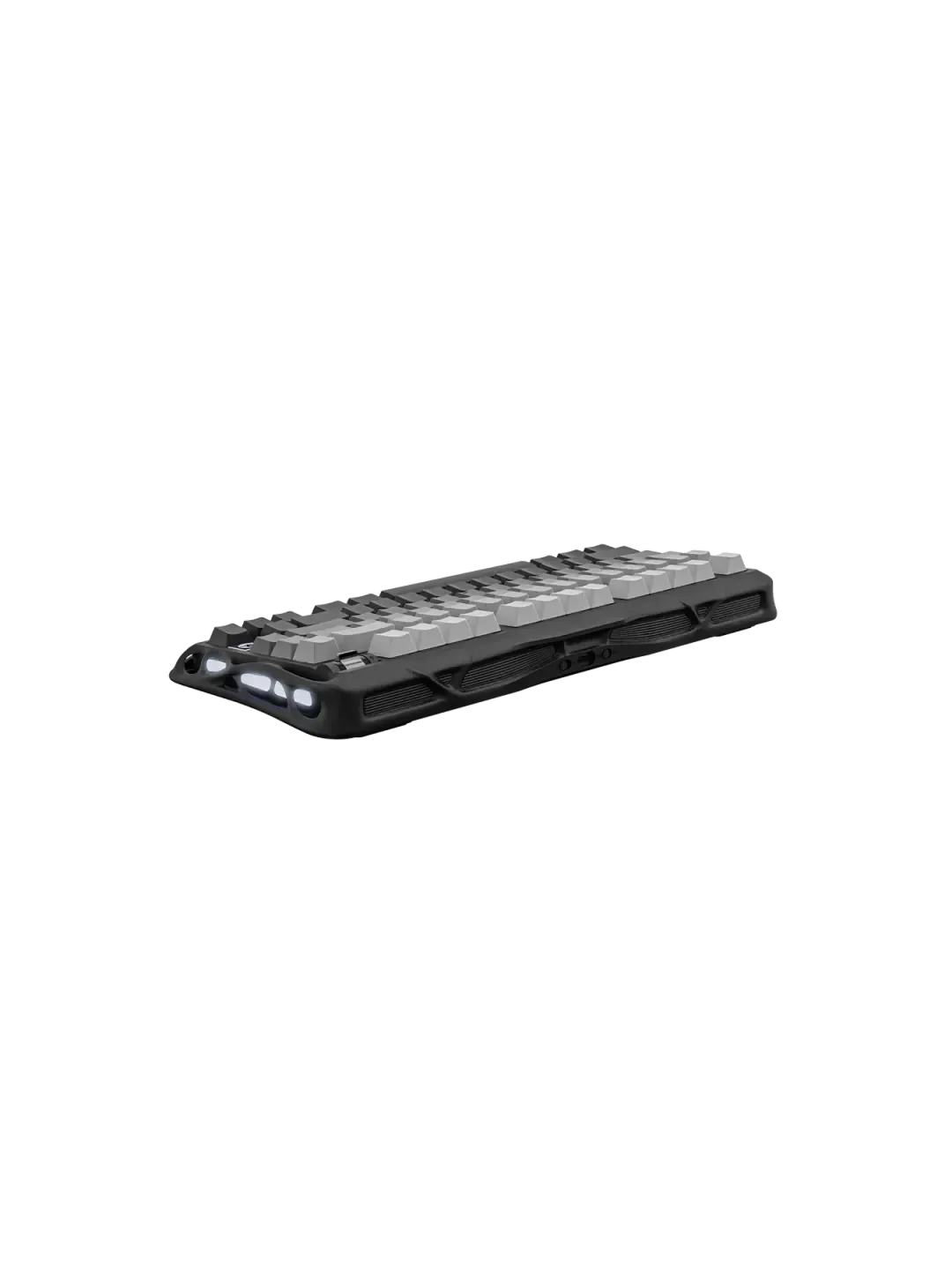 GravaStar Mercury K1 - Gradient Black klaviatura — 3