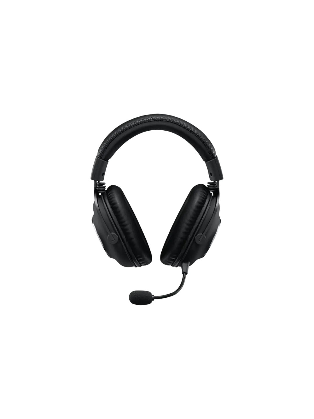 Logitech G Pro O'rnatilgan simli quloqchin — 2