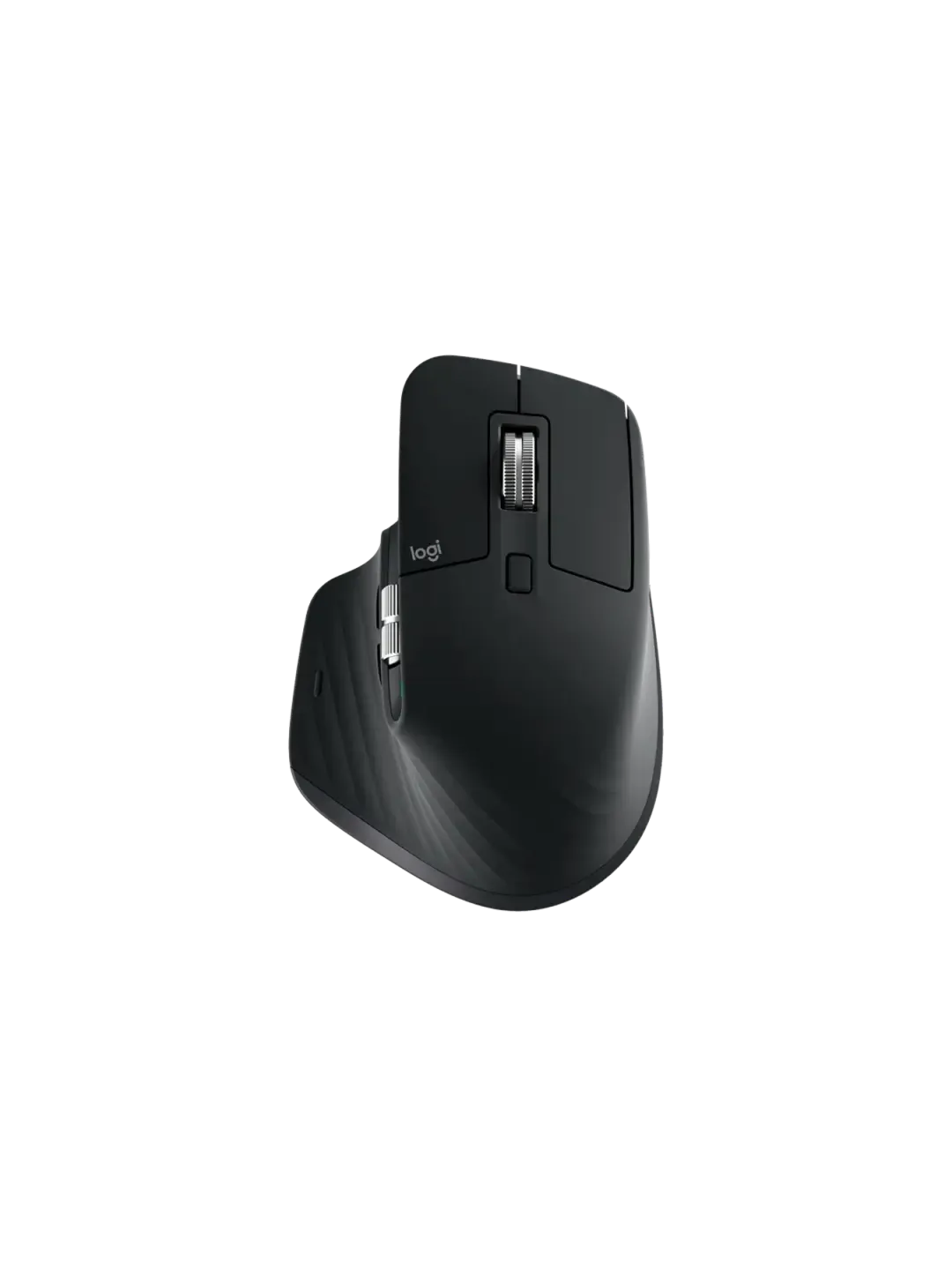 Logitech MX Master 3S sichqoncha