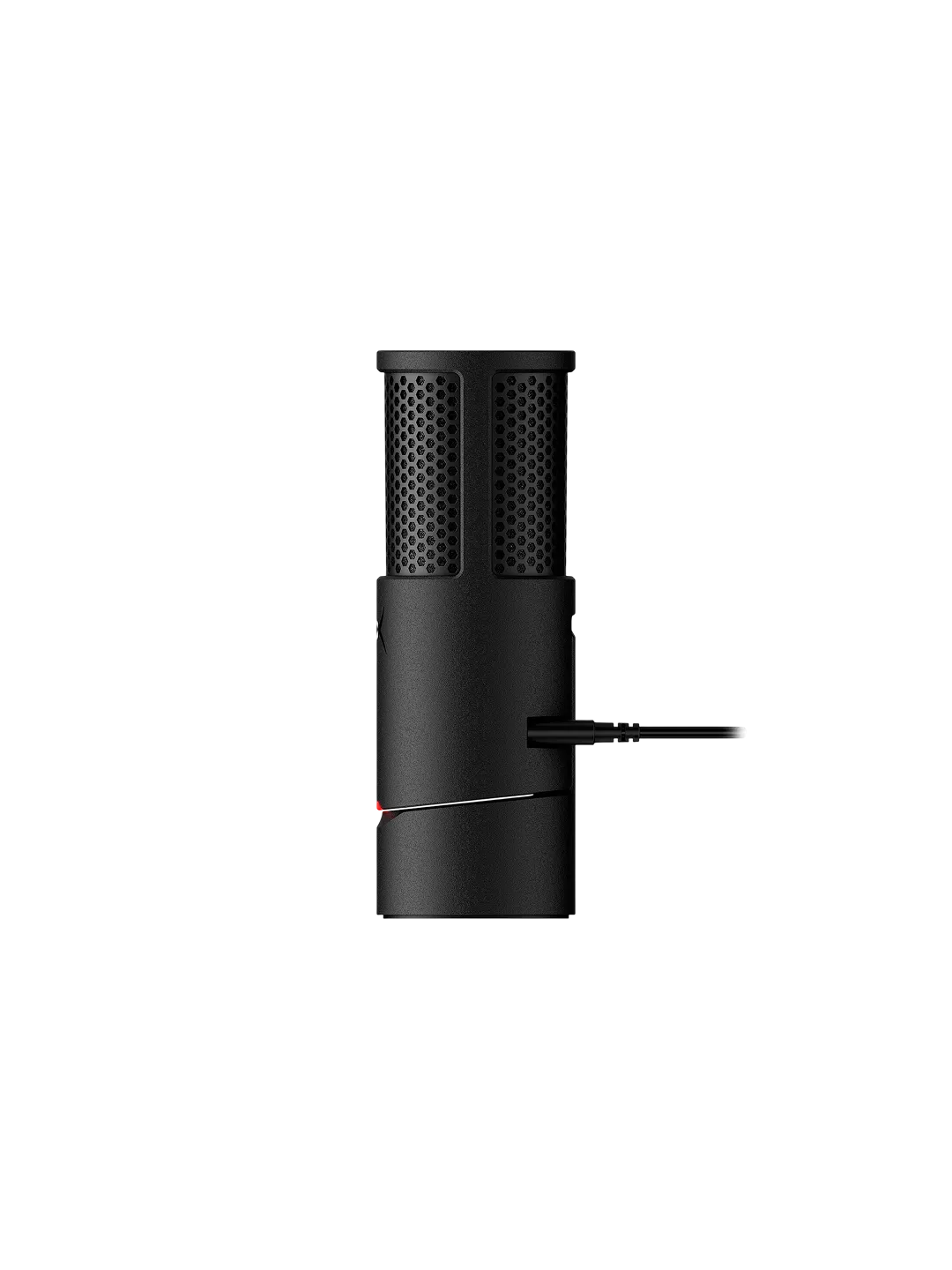 HyperX SoloCast 2 USB Mikrofon — 2