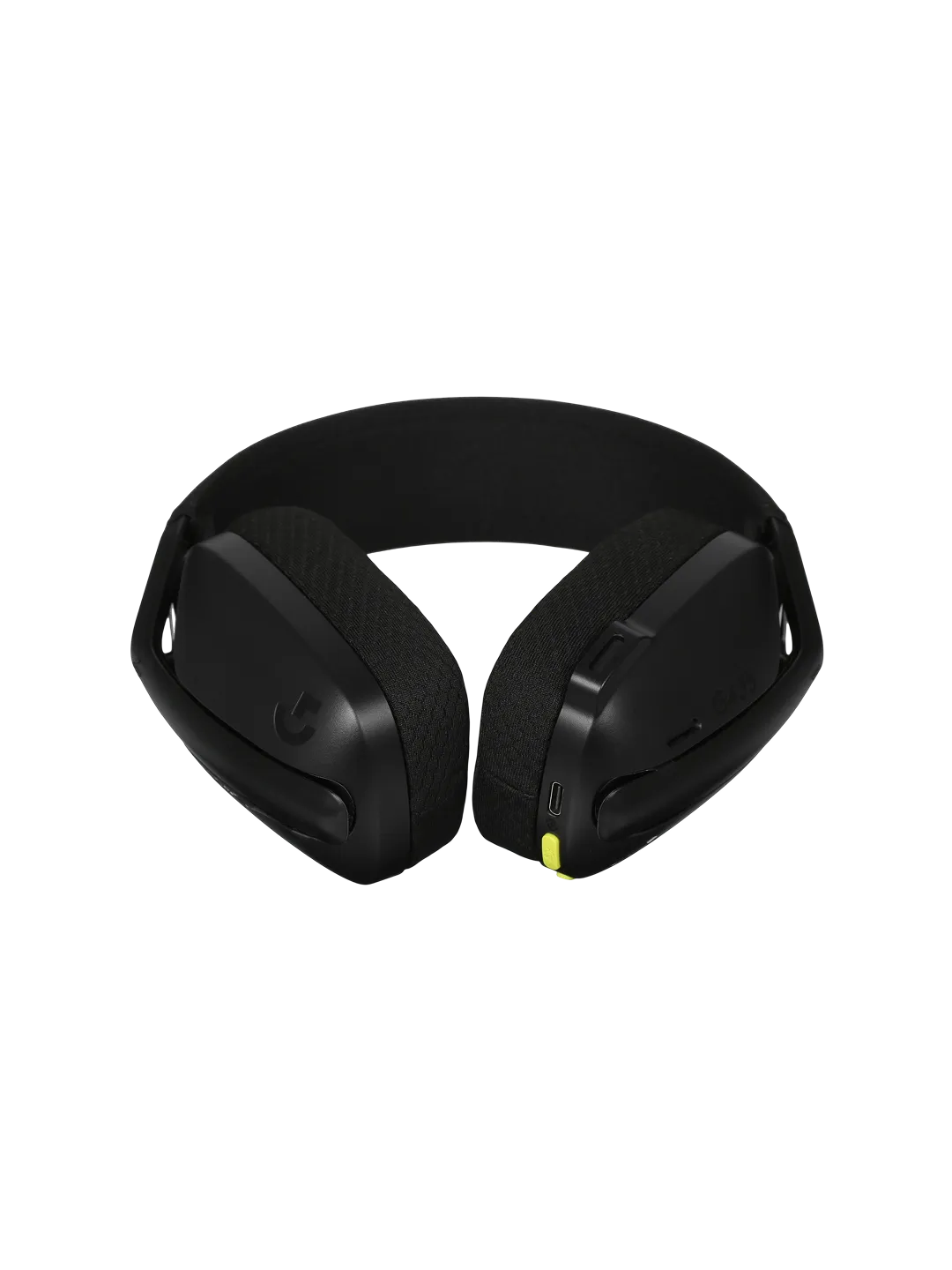 Logitech G435 LIGHTSPEED Беспроводные Игровые Наушники, Черные — 3