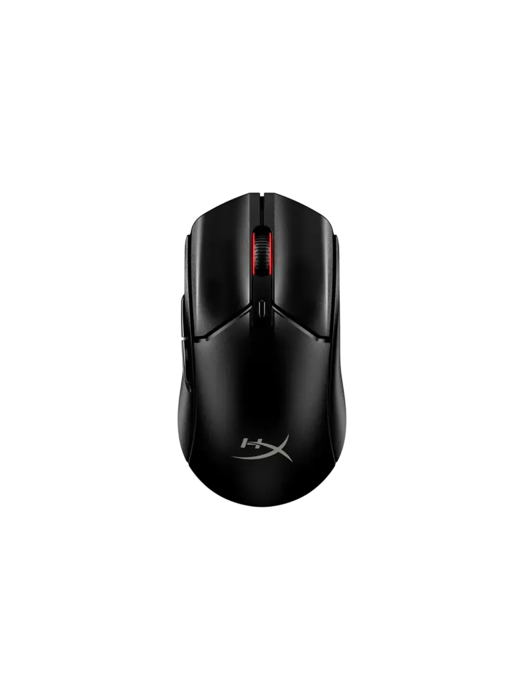 HyperX Pulsefire Haste 2 Black Wireless Gaming Mouse