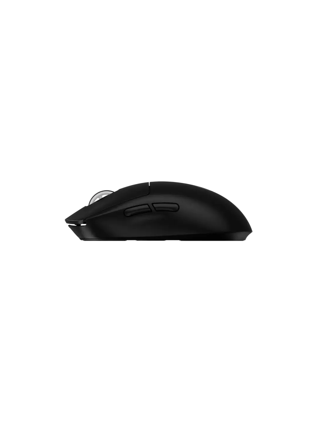 Logitech G Pro X Superlight 2 Black, simsiz o'yin sichqoni, — 3