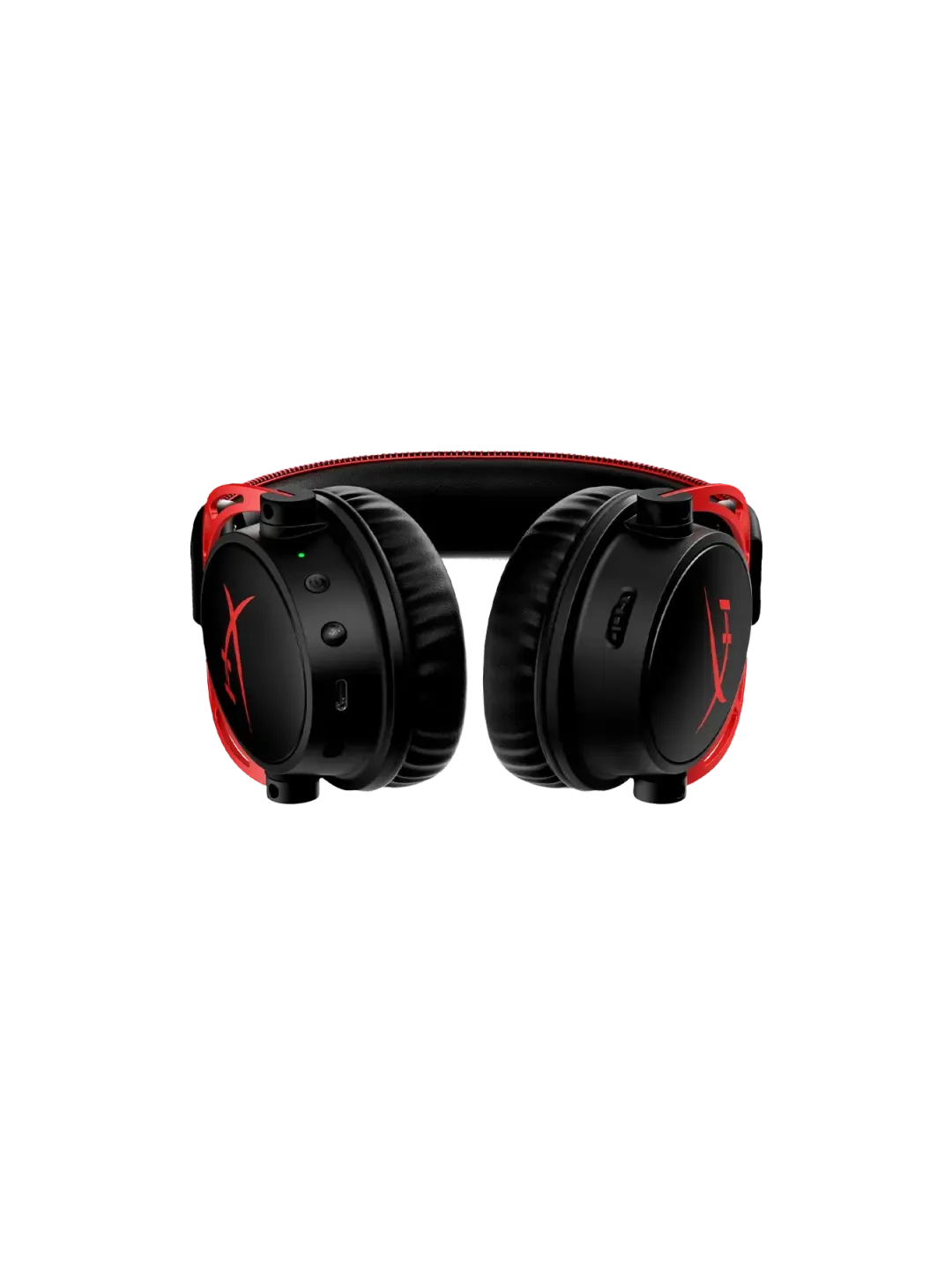 HyperX Cloud Alpha Wireless Ovozli Quvvatlash Qulagi — 3