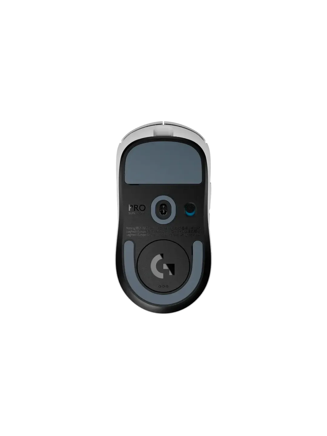 Logitech G Pro X Superlight 2 Oq — 2
