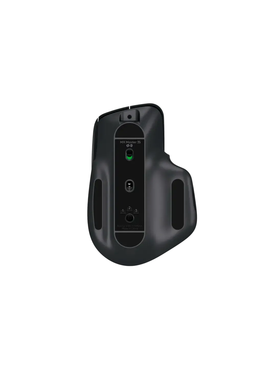 Logitech MX Master 3S sichqoncha — 2