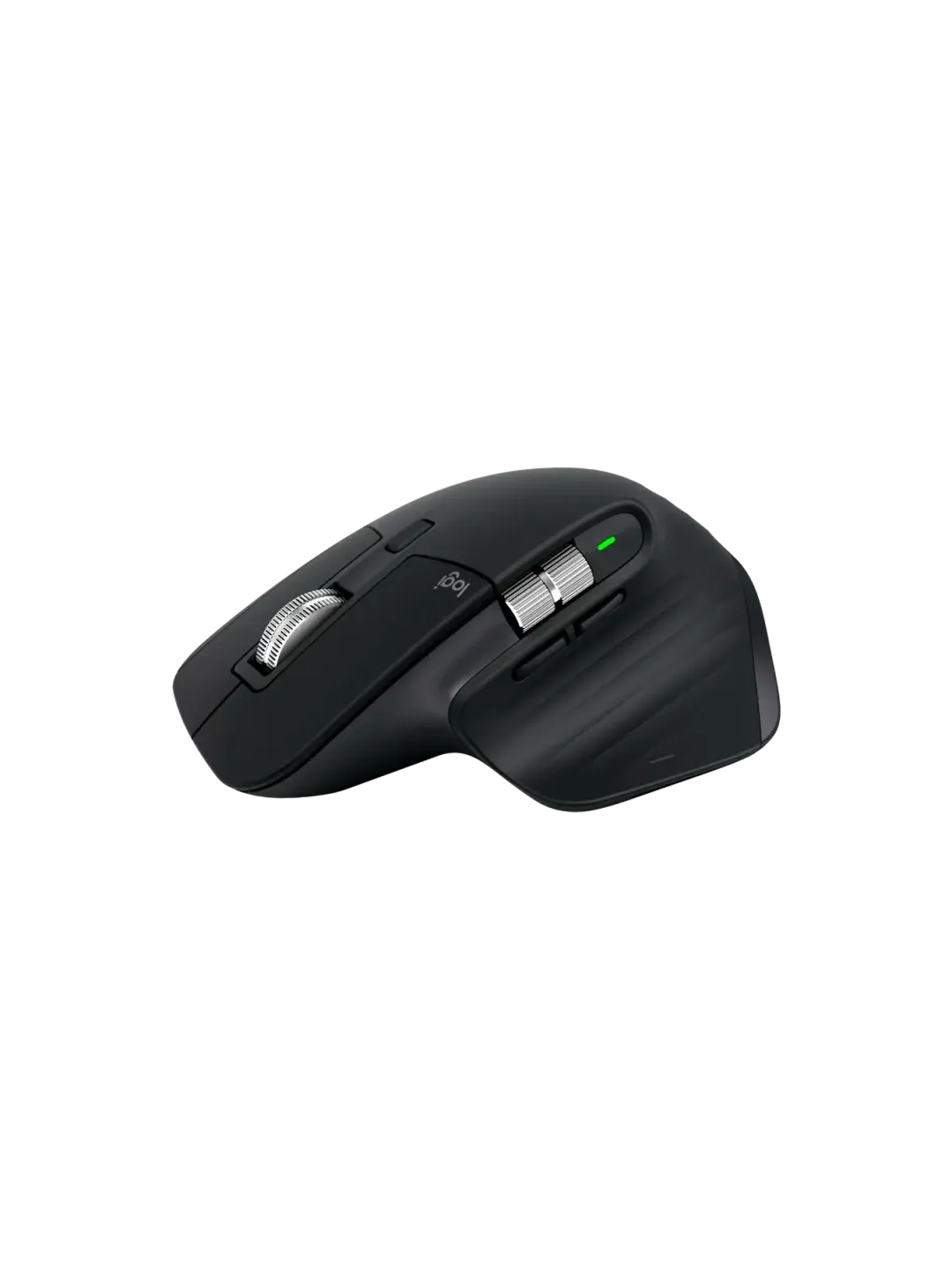 Logitech MX Master 3S sichqoncha — 3