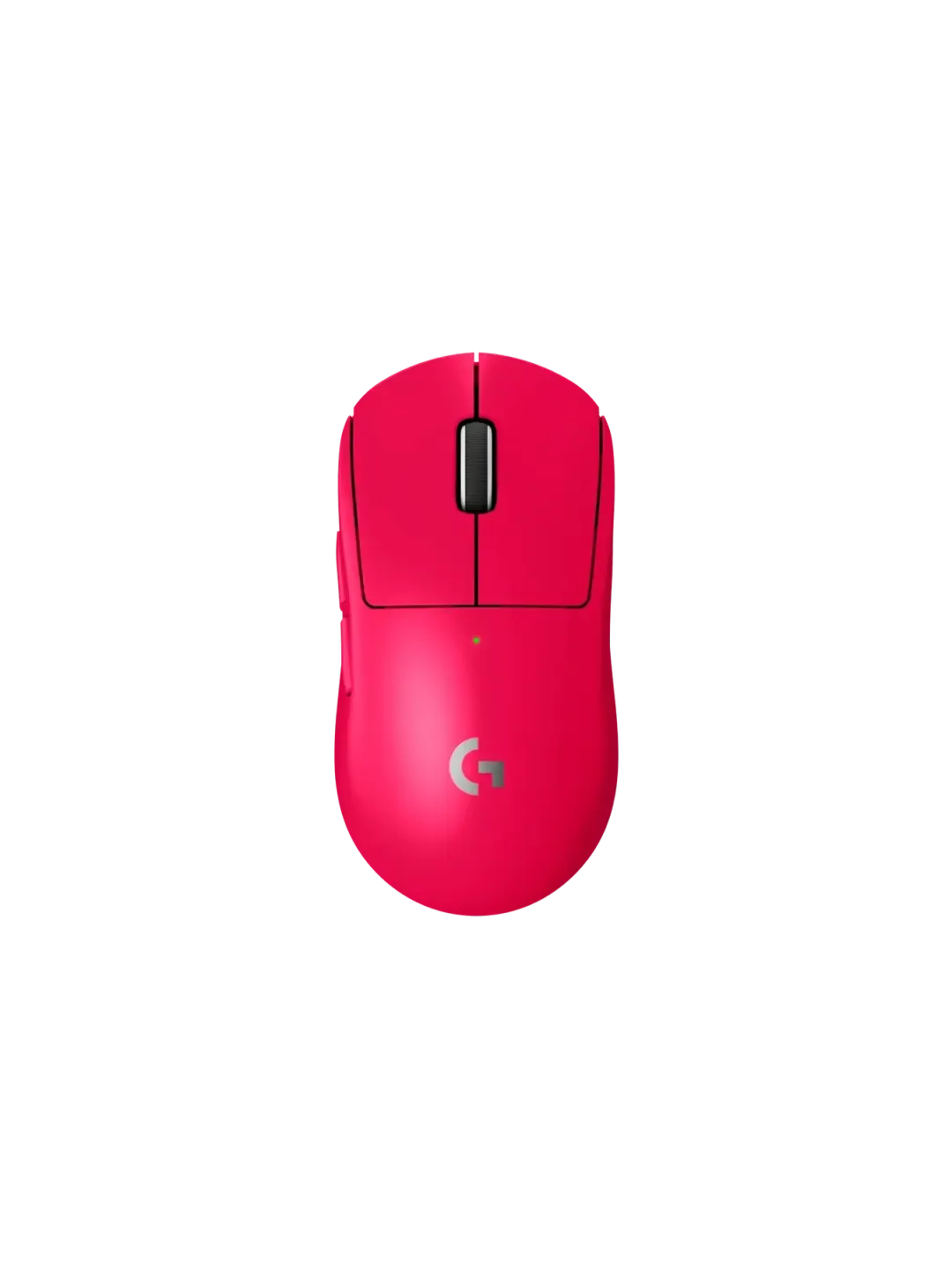 Игровая мышь Logitech G PRO X Superlight 2 Pink