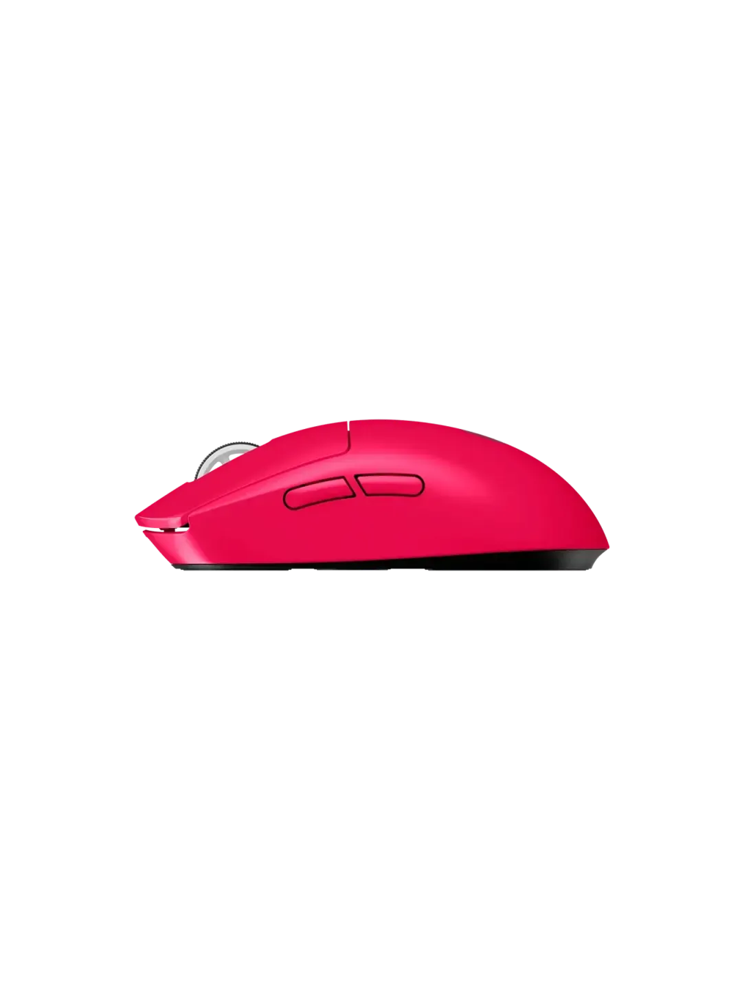 Игровая мышь Logitech G PRO X Superlight 2 Pink — 3